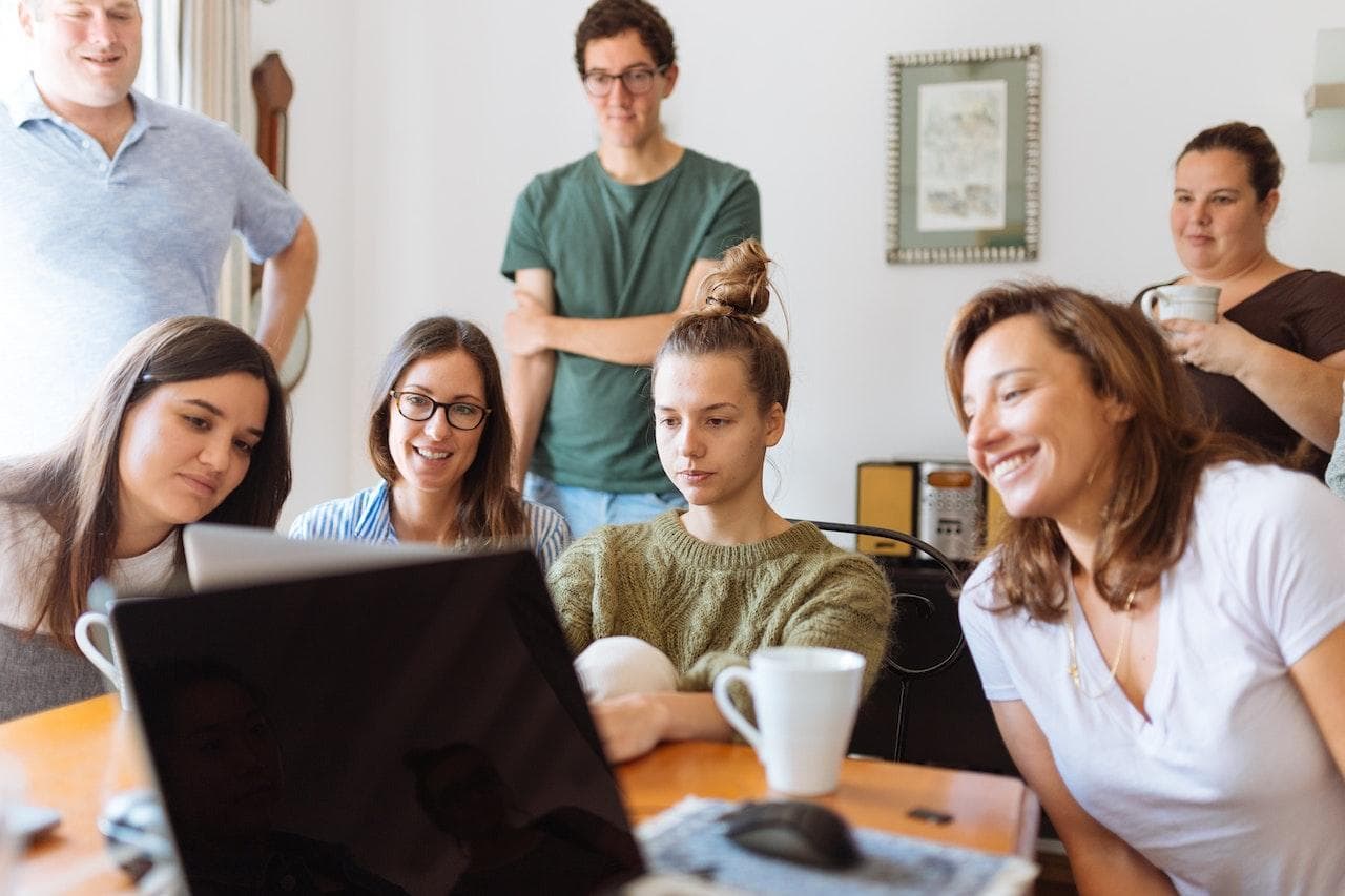 group Polish course / Kursy grupowe języka polskiego